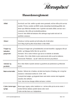 Download Husordensreglerne