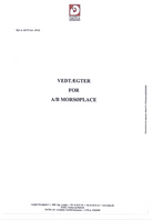 Download Vedtægter