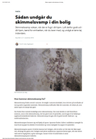 Download Fugt og indeklima